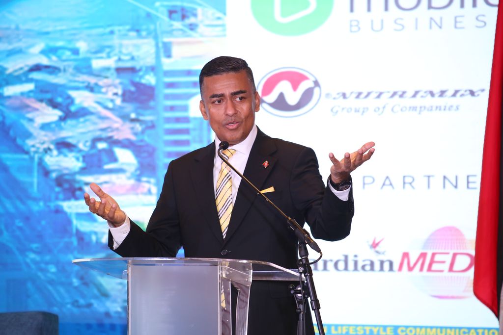 Should T&T fear Govt control of Republic, FCB?