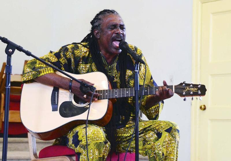 Calypso is more than a Trini thing; It’s the Caribbean’s identity