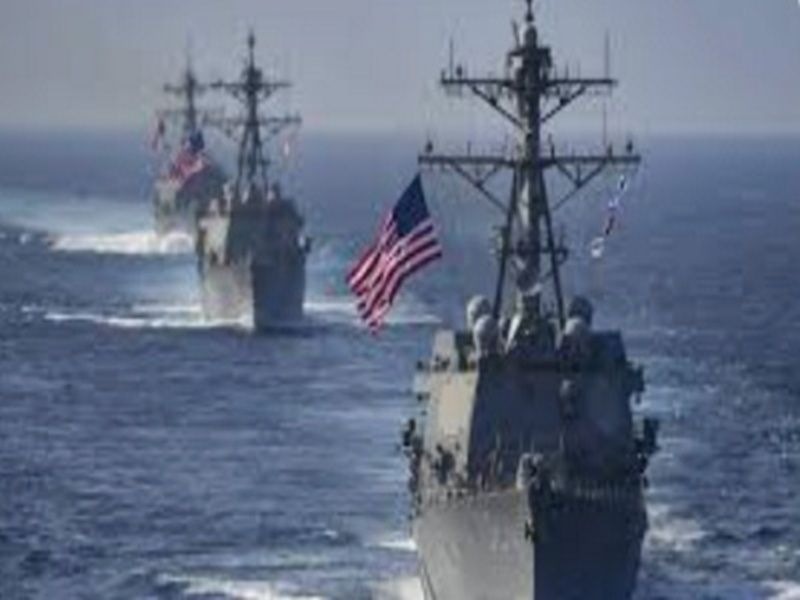 Venezuelan diplomat urges regional countries to speak out on US military build up