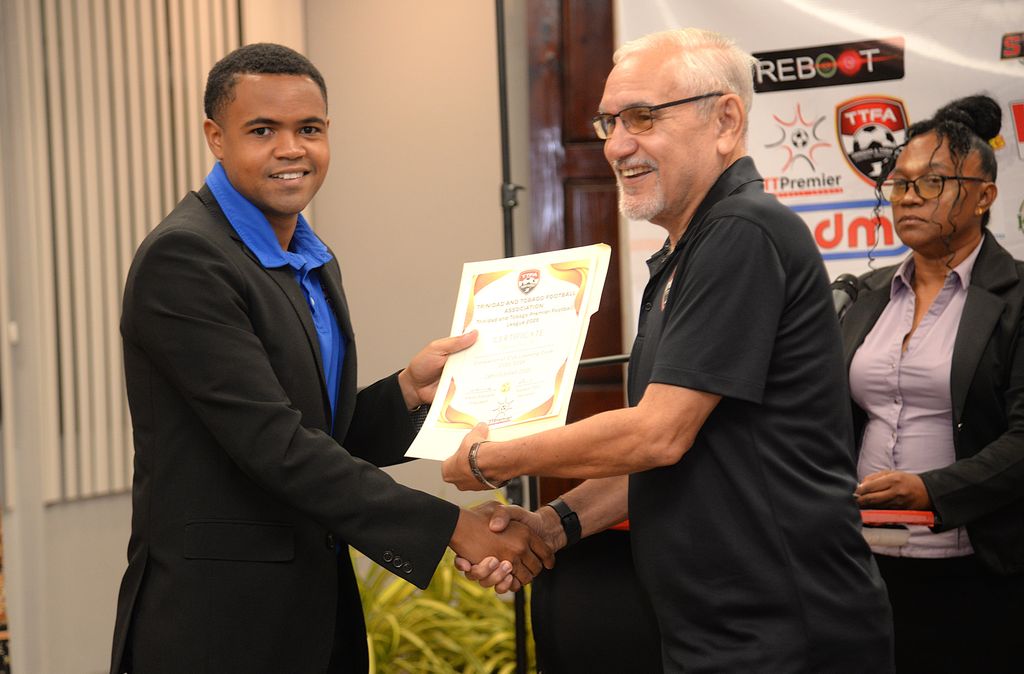 TTPFL adjusts to ensure clubs are competitive in region