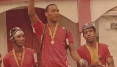 Cycling legend Louis dies in vehicle accident