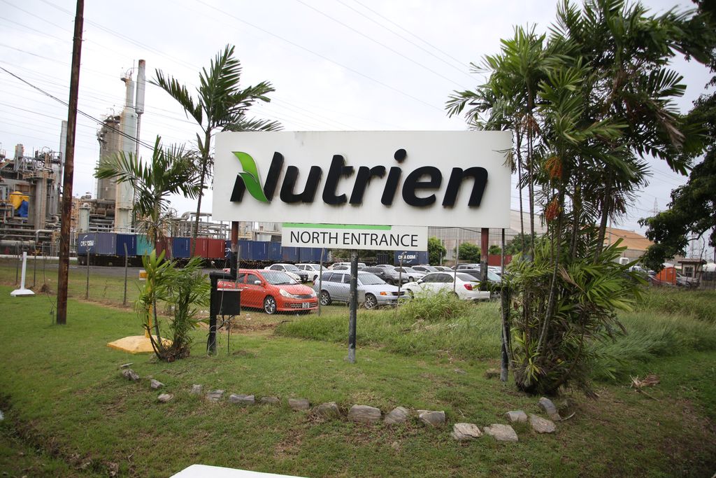 Hundreds of jobs on the line: Nutrien threatens shutdown over retroactive port fees