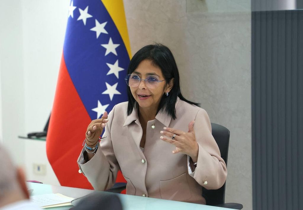 Venezuela rejects criticism from T&T at regional meeting