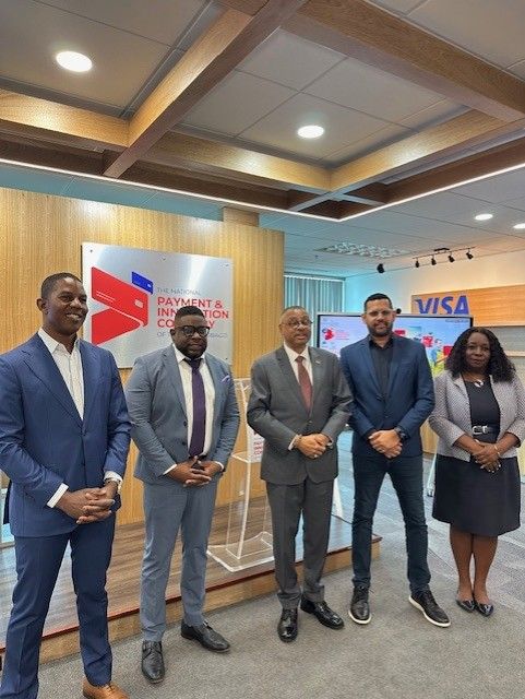UTC, TSTT and National Payment Company set up national eKYC platform