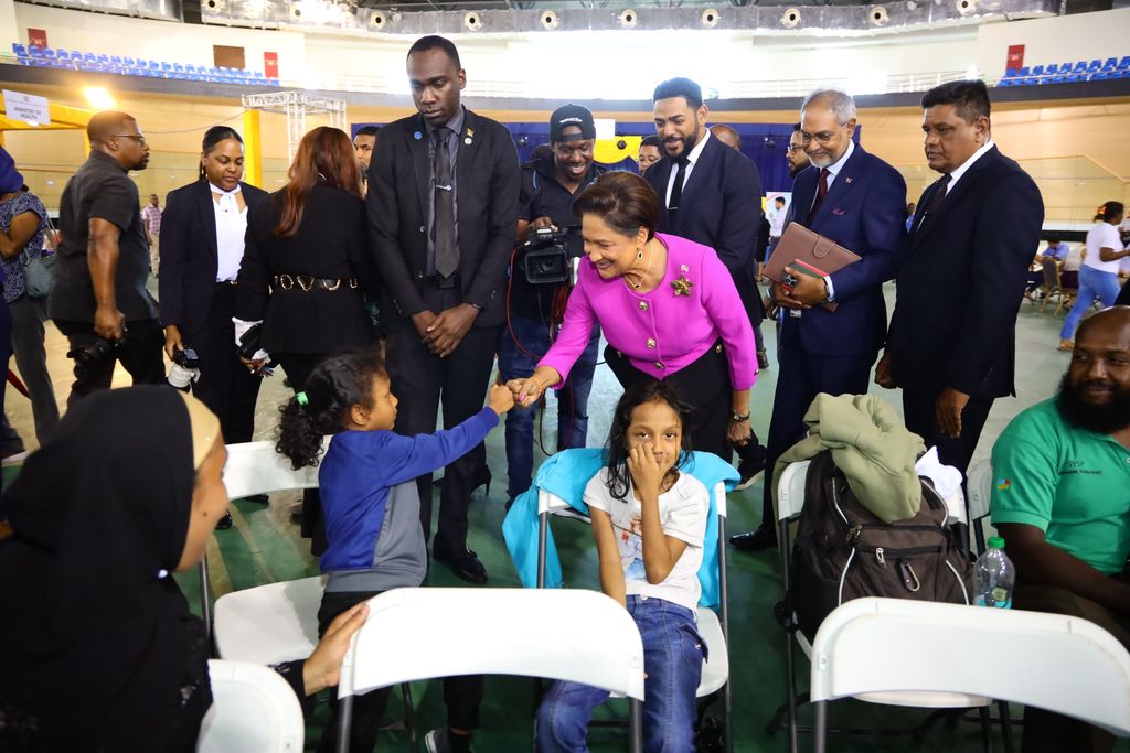 National Recruitment Drive falls short: 20,000 jobs promised, 1,801 people hired