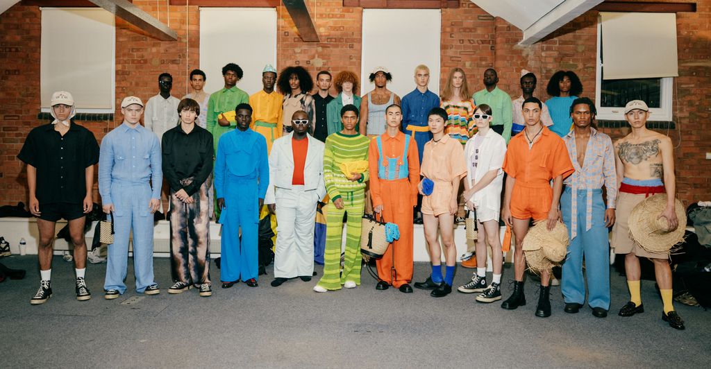 SAGABOI’s Port of Call takes London by storm during Frieze Week