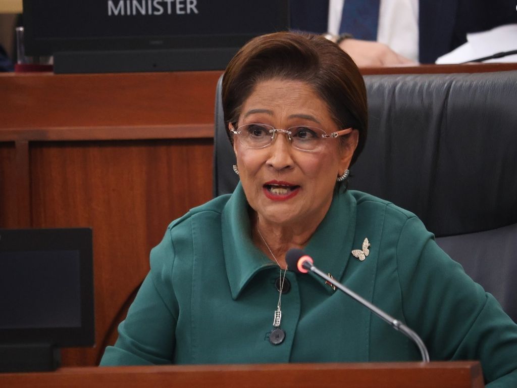 PM assures citizens: T&T will not be used by US to launch attacks on Venezuelan people