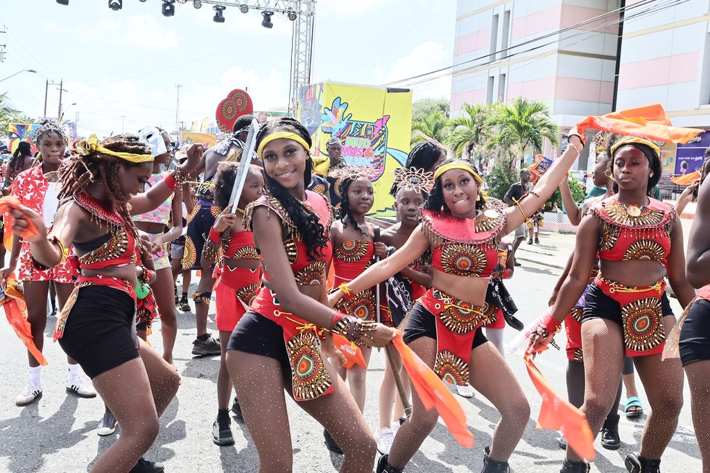 Tobago business very sluggish, says business leader