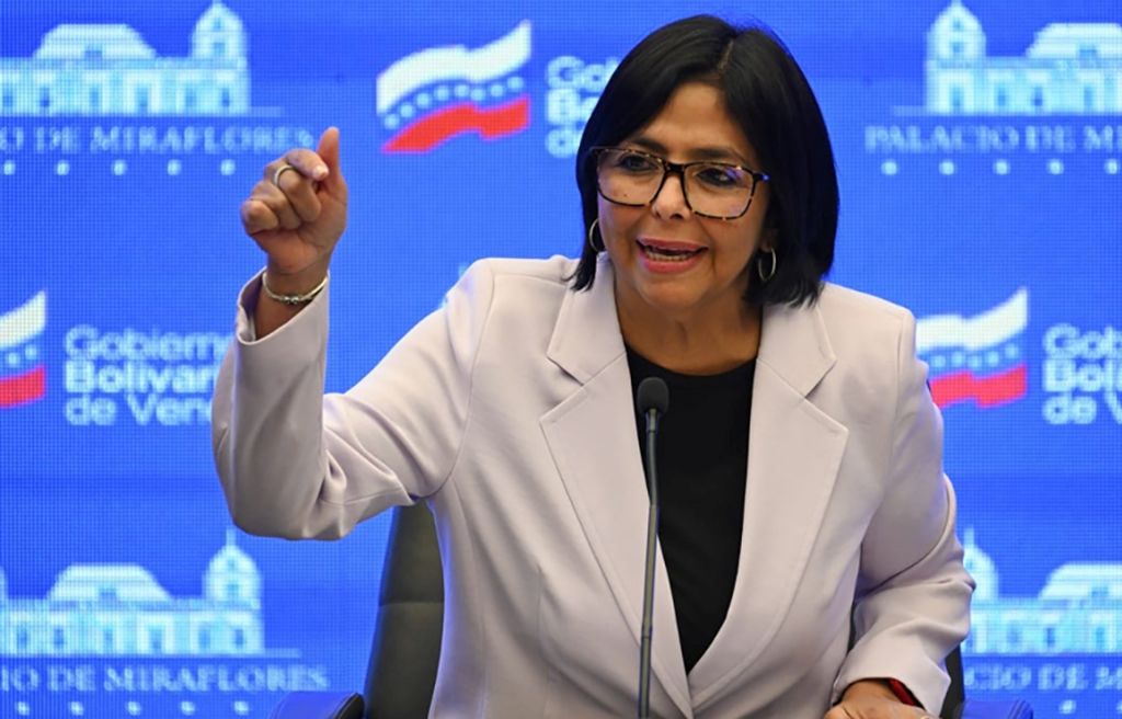 Venezuela terminates natural gas contracts with T&T