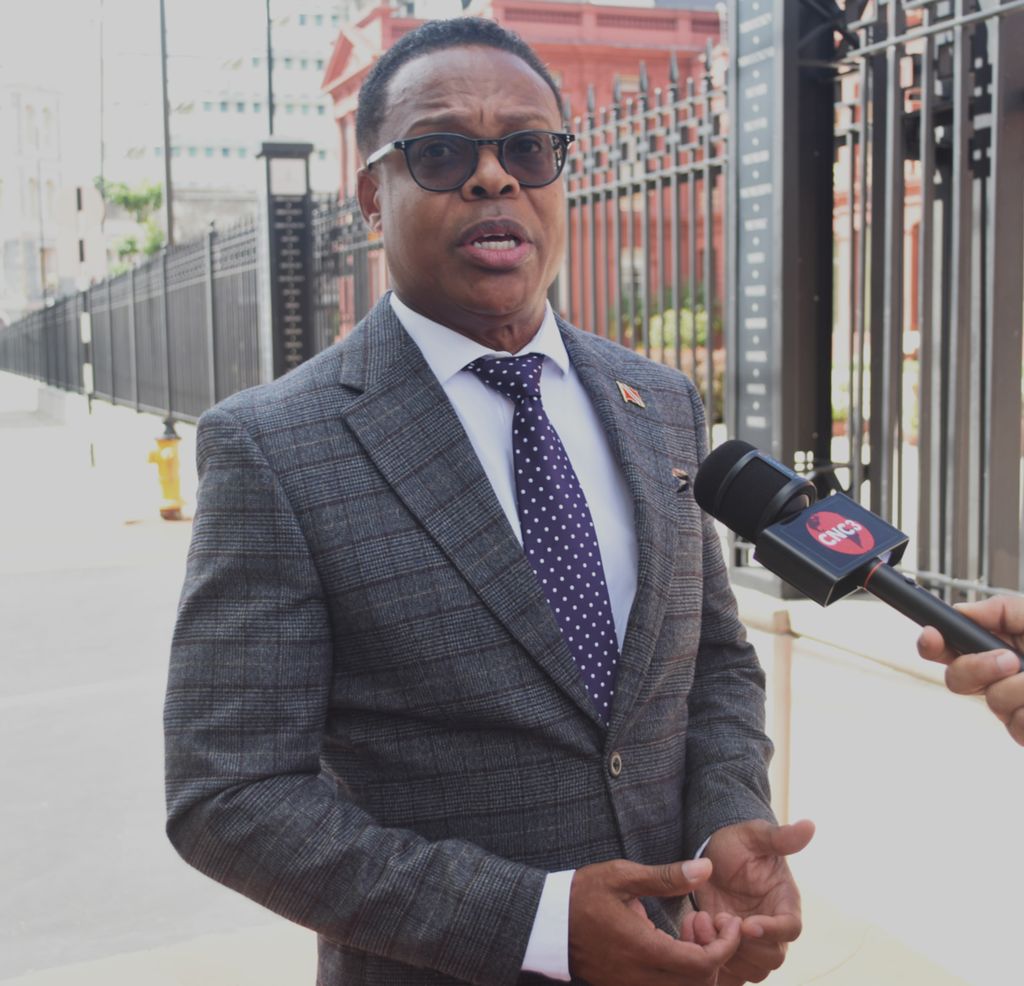 Opposition Senator: PM betraying T&T’s interests