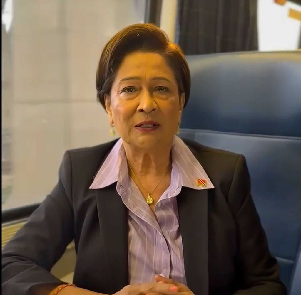 Prime Minister to make first official visit to Tobago