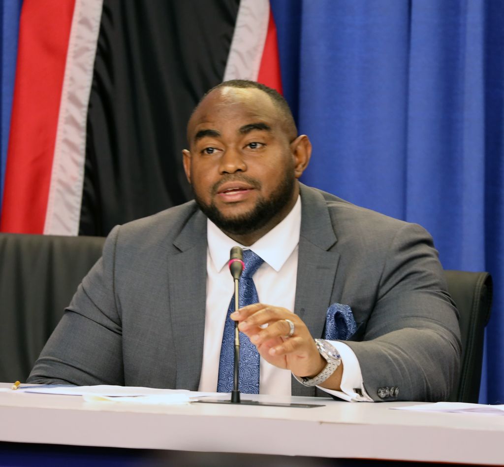 Sobers: T&T has backing of 100+ nations for UN Security Council bid