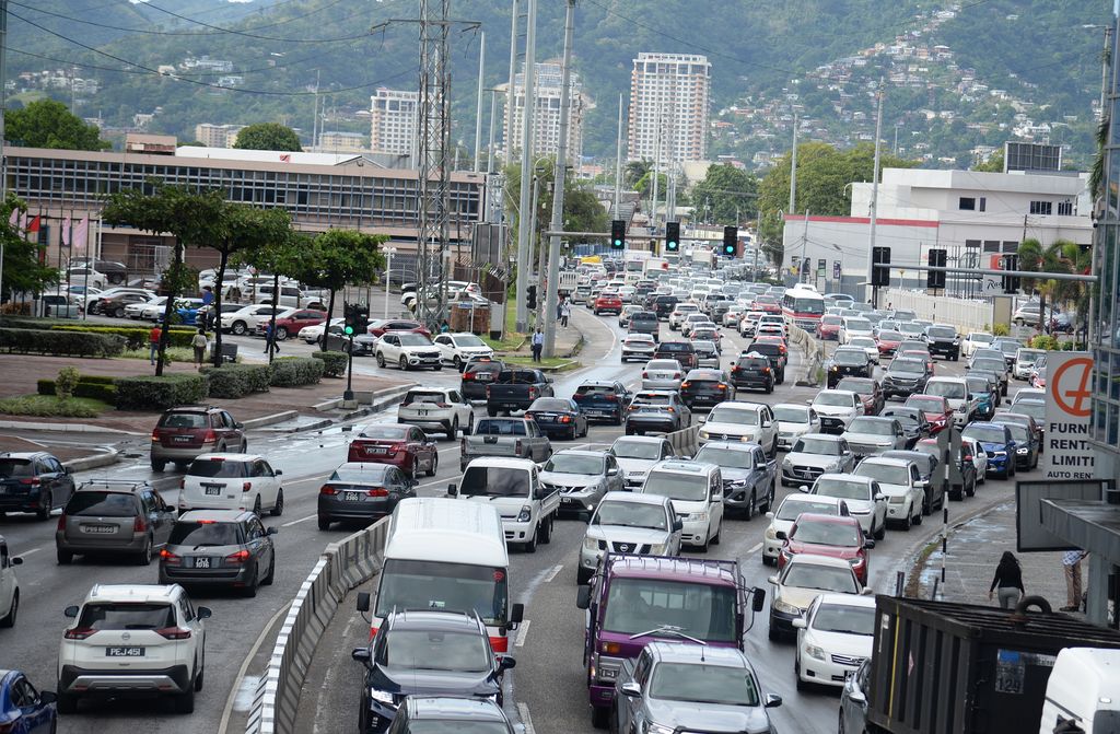 Port-of-Spain still without evacuation plan