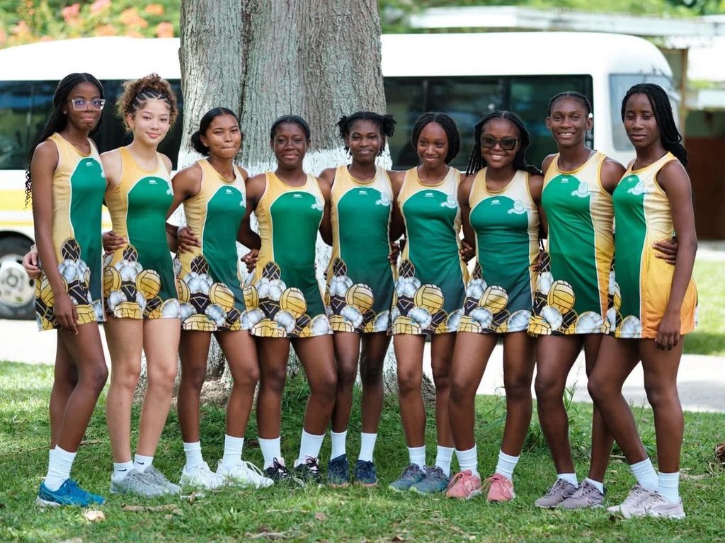 Secondary Schools Netball Championship Week opens with shooting showdown in Tobago