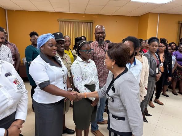 Tobago lauds PM’s development push, urges Foreign Investment reform