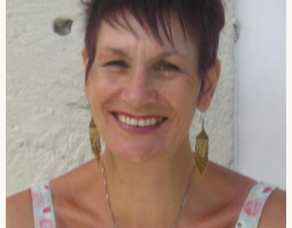 Nobody recognised me as African