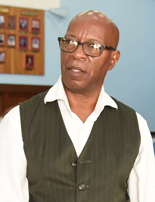 Tobago quarry can meet local and export demand, says ex- SPEL chairman