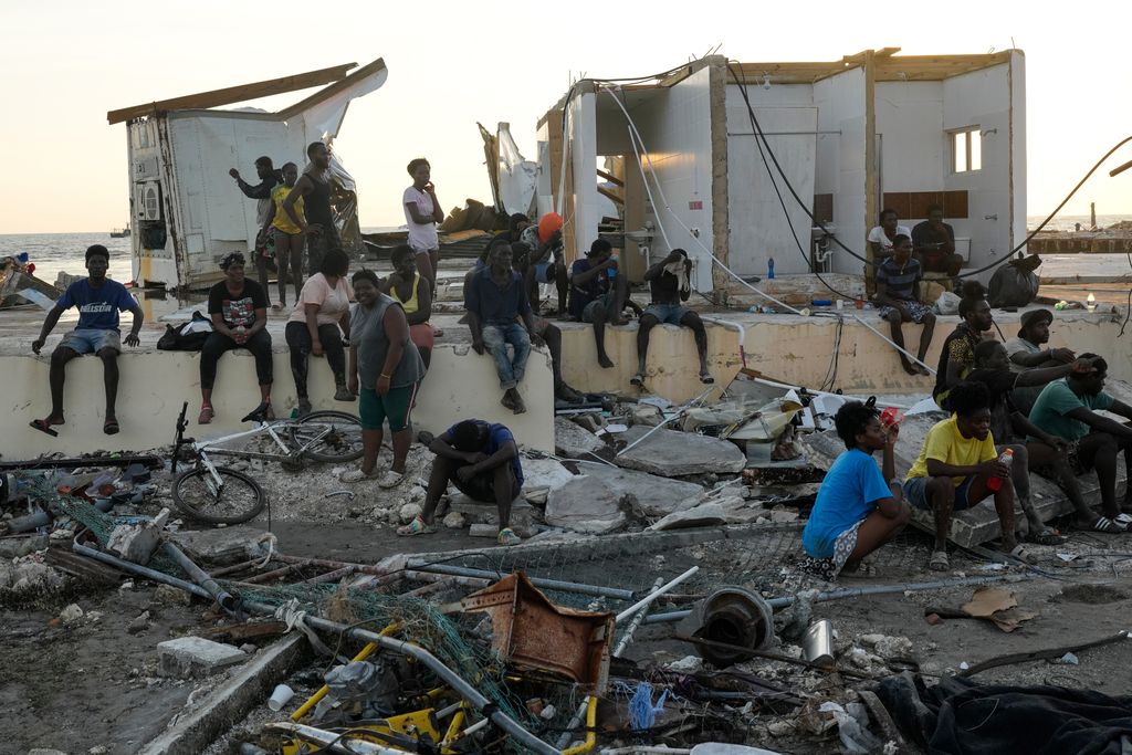 Guardian Group donates TT$100,000 to hurricane-hit Jamaican schools