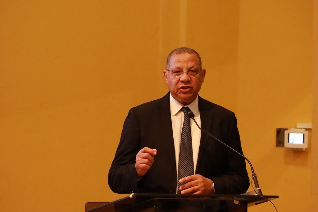 Browne: Venezuela instability likely to impact import prices