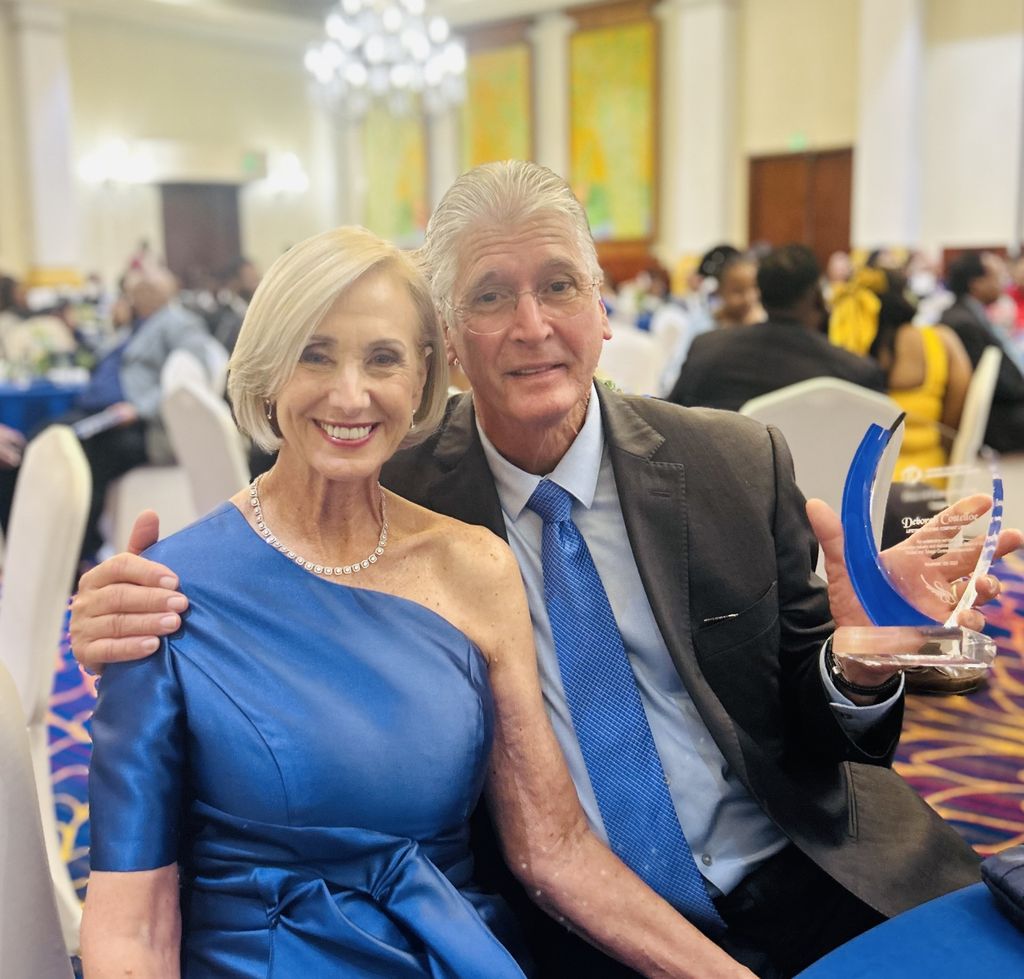 Contractors induct Costelloe into Hall of Fame