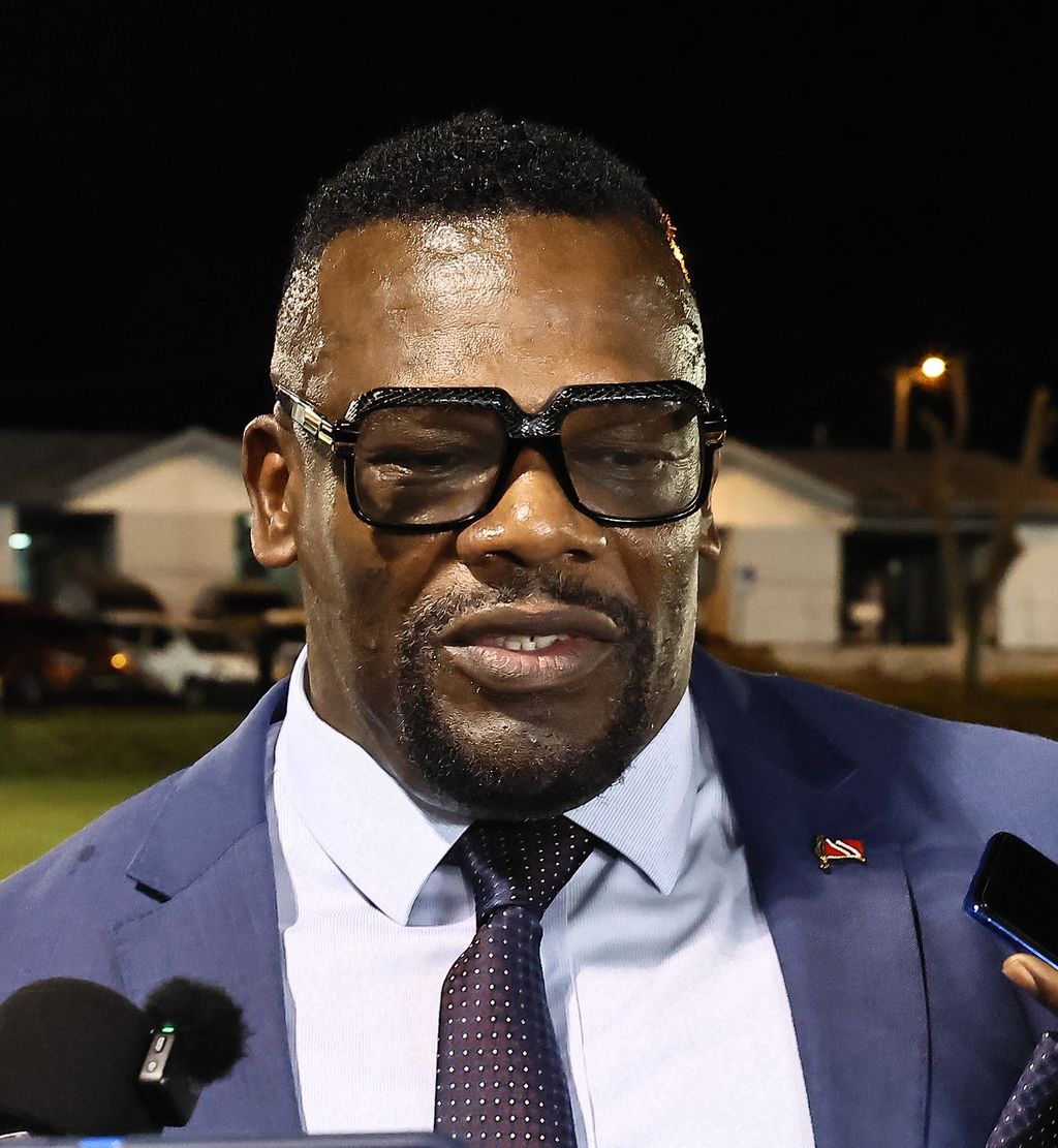 Alexander says new US-based crime-fighting technology coming: