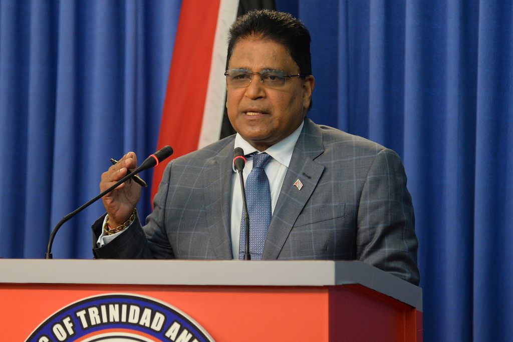 Moonilal: Venezuela decision to end natural gas contracts hypocritical