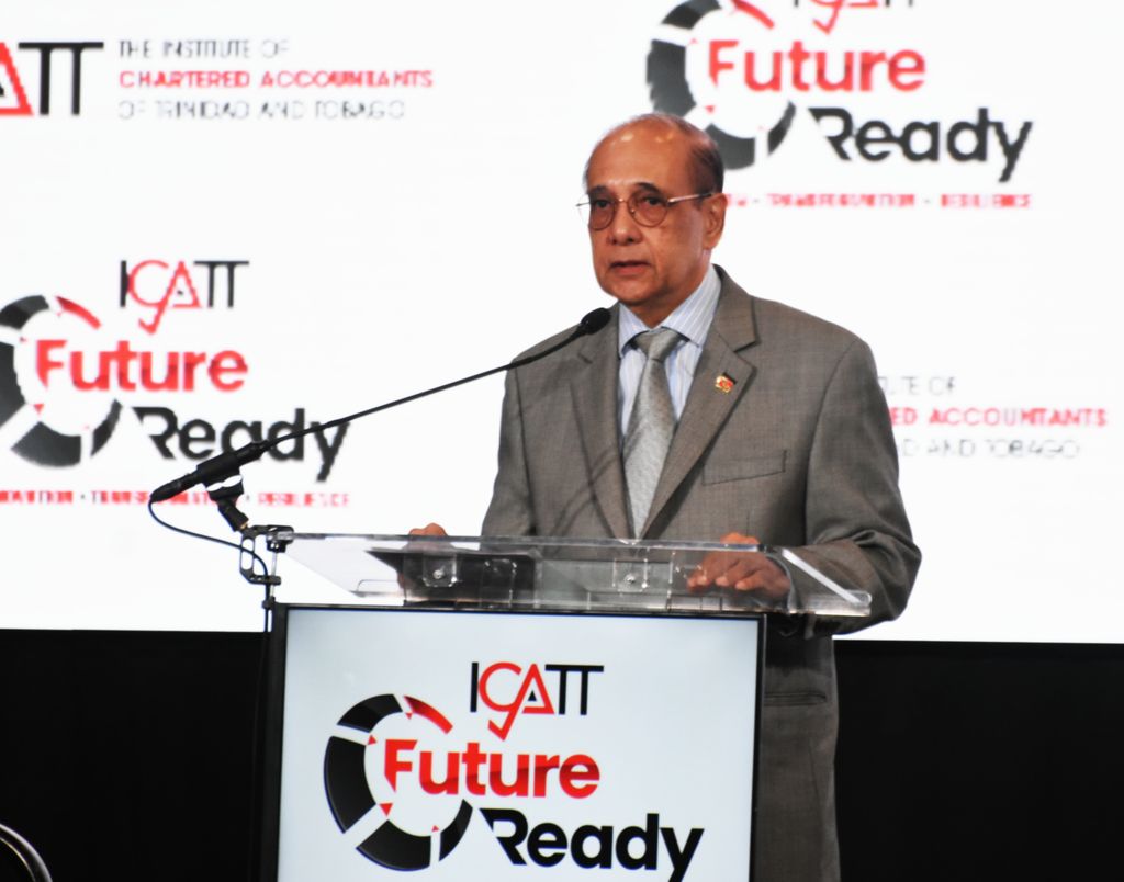 Howai: CBTT’s capacity to support forex market declining