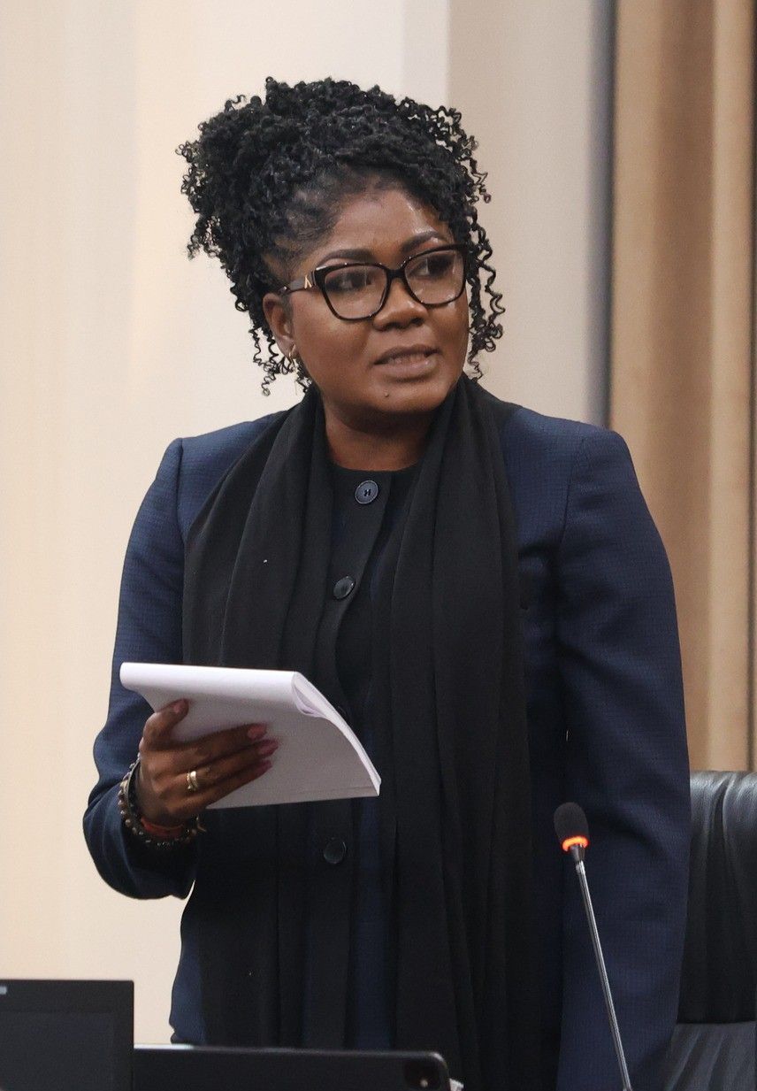 Culture Ministry making space for events in Savannah, says minister