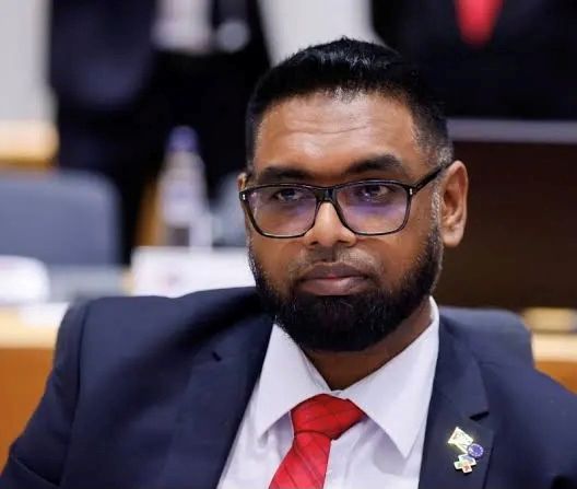 Guyana to construct 2nd gas to shore pipeline