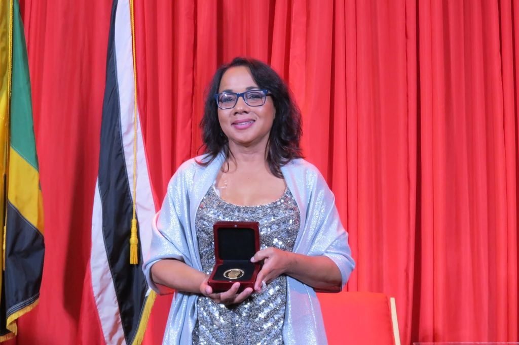 Filmmaker Danielle Dieffenthaller dies after battle with kidney failure