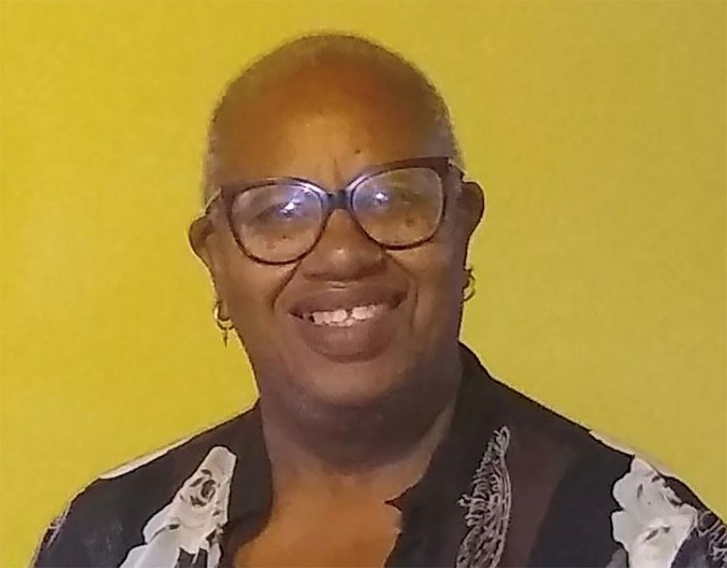 Gender-based violence and climate change