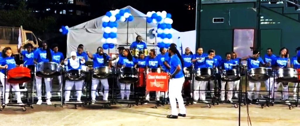 Chord Masters lead the pack as 25 bands advance to Single Pan finals