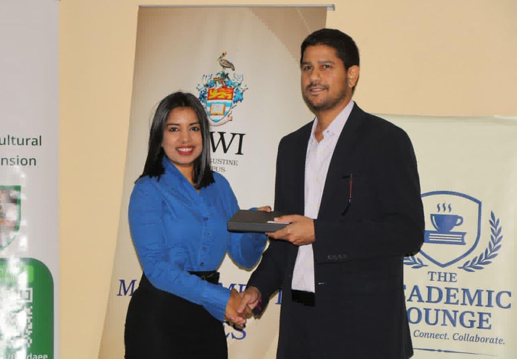 ‘Entrepreneurship needs an ecosystem’