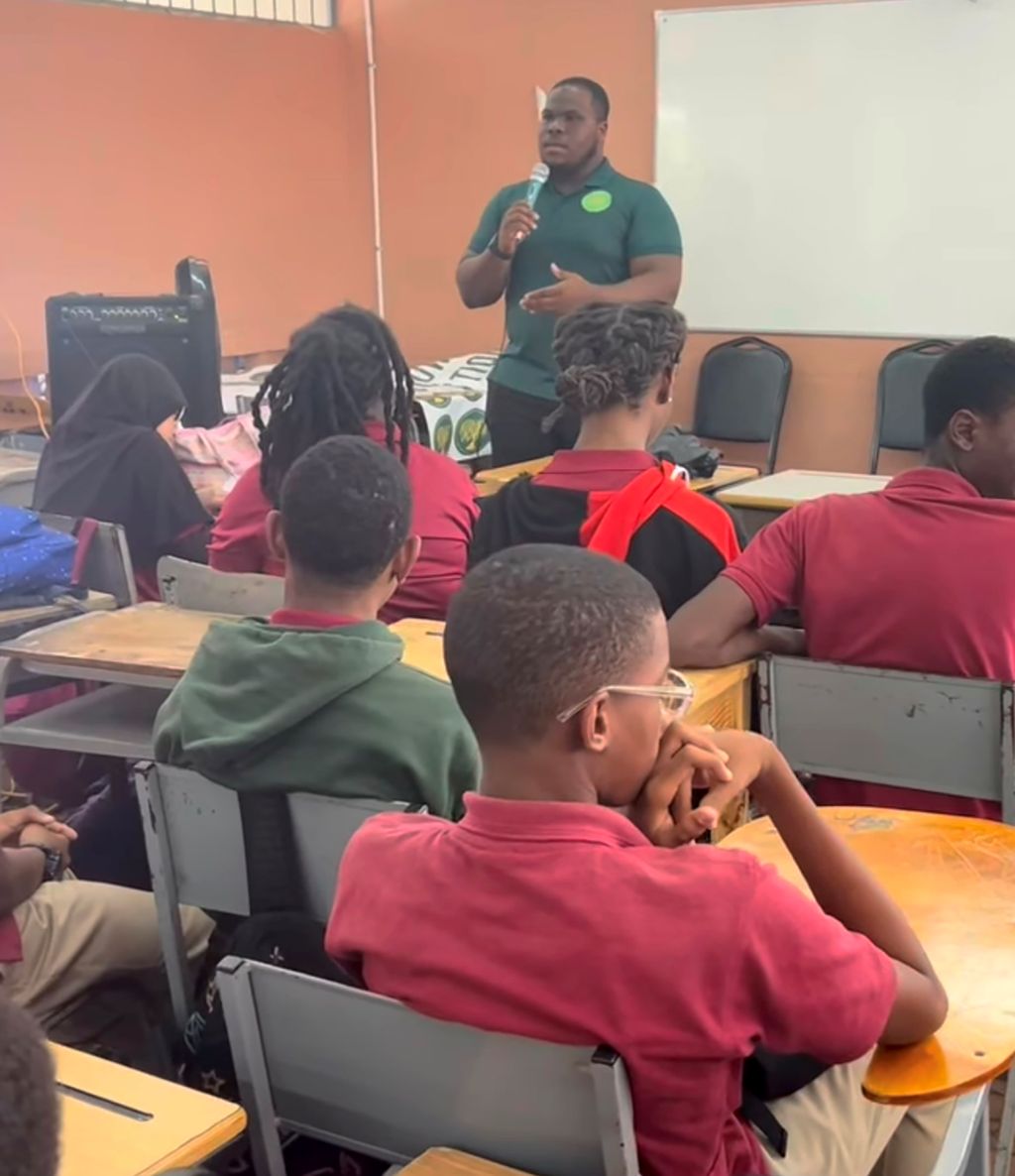 16 Days of Activism: NGO tackles digital GBV in schools