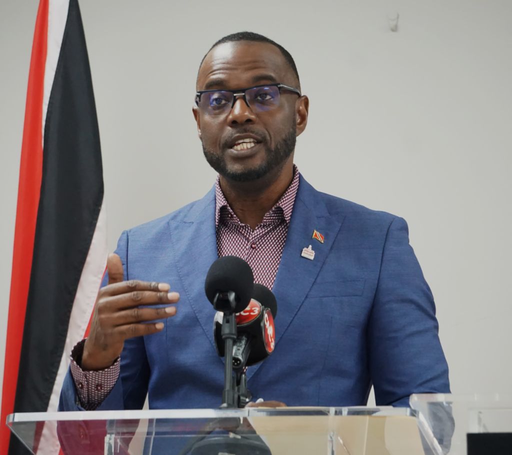 PNM seeks Privileges probe into AG’s ‘hot mic’ remark