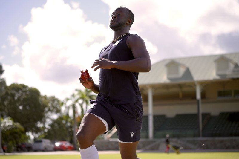 Sammy confident West Indies can end 30-year drought in New Zealand