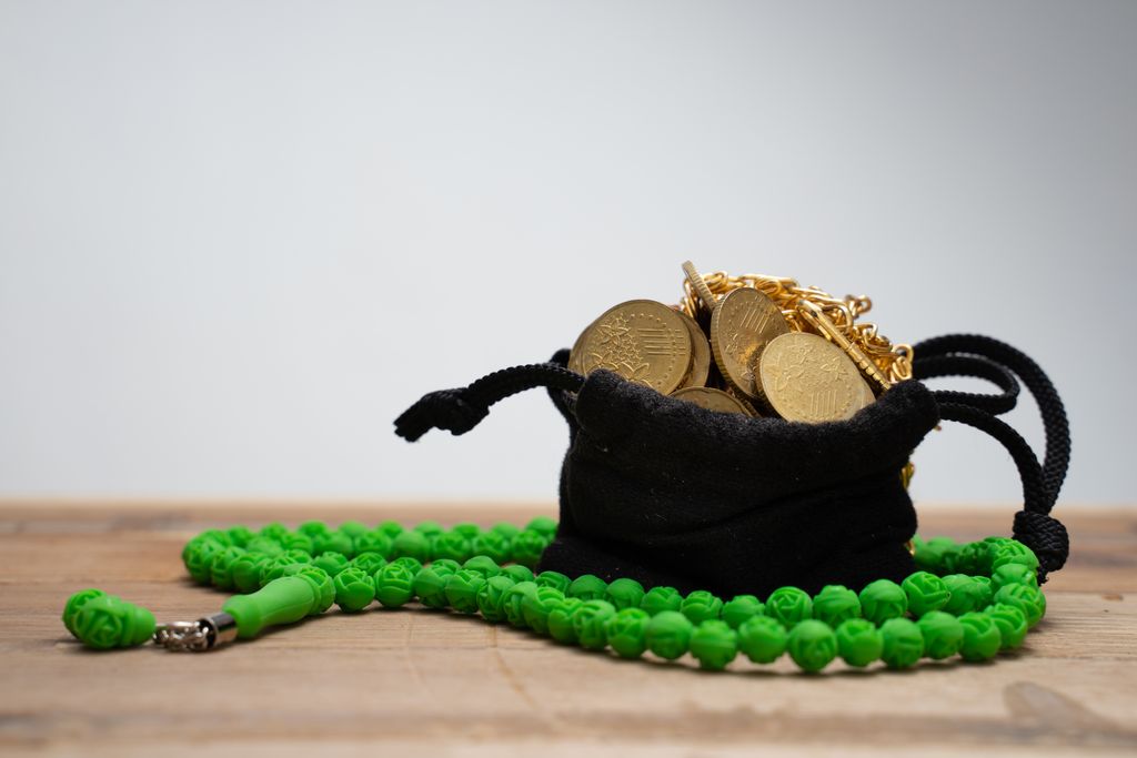 Firstline offers first-ever Sharīʿah compliant investment