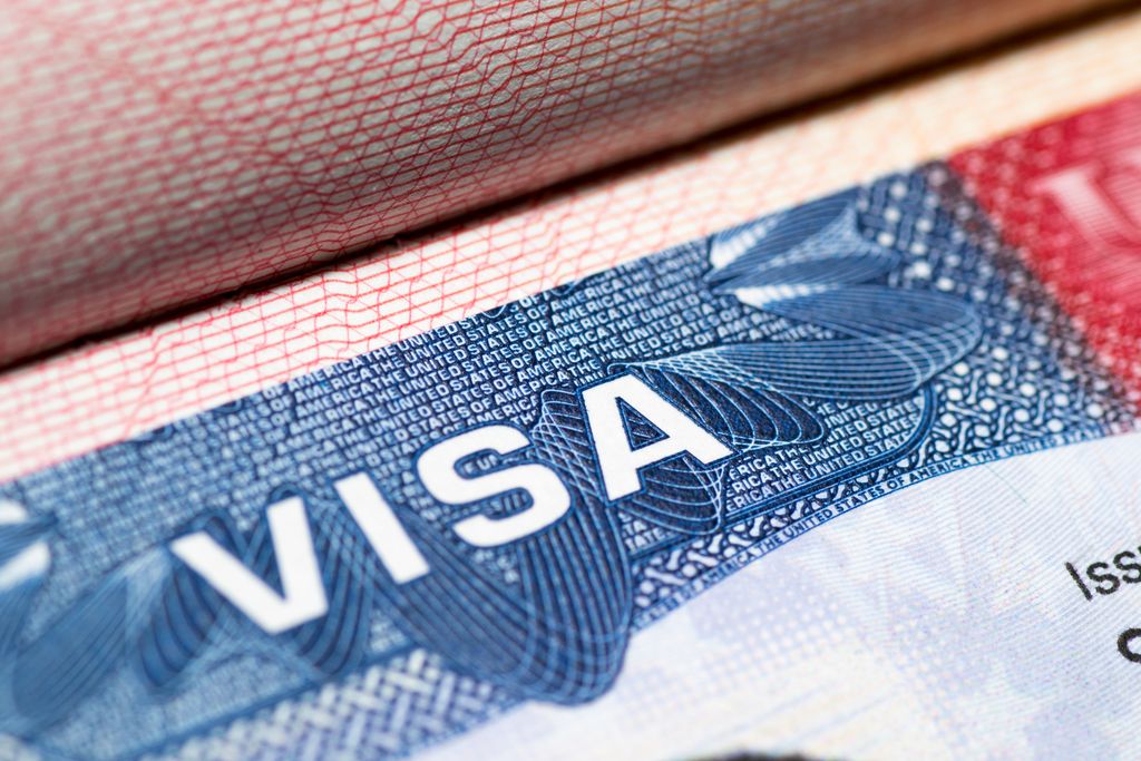 US Embassy: Foreign governments do not influence visa decisions  