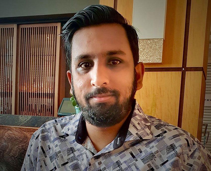 Court throws out political activist’s challenge to former Speaker’s decision