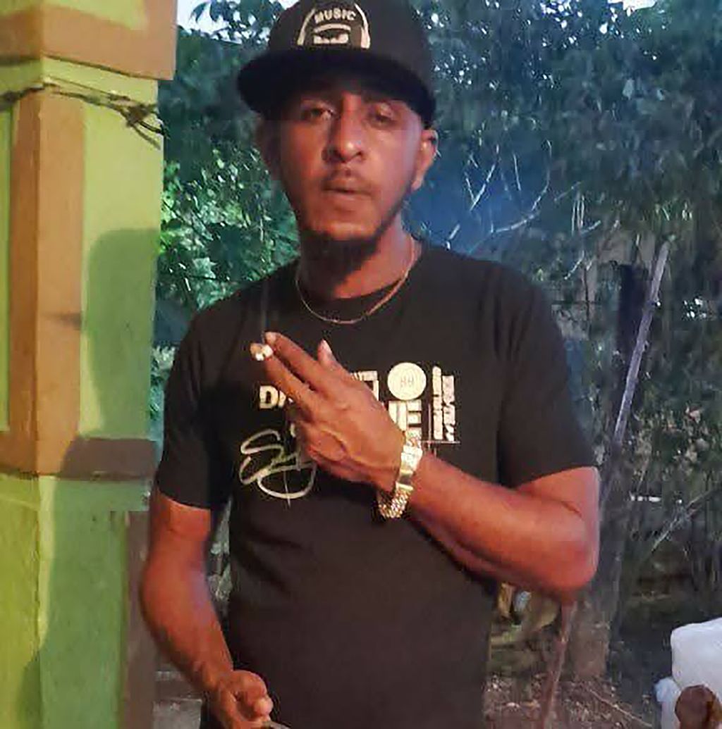 Valencia gardener fatally shot in suspected land dispute