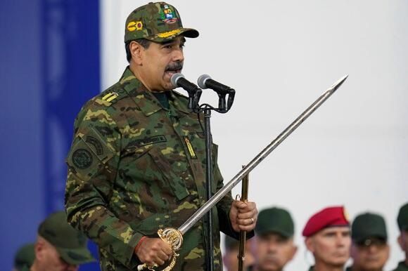Venezuelan officials defiant as US military activity continues in Caribbean