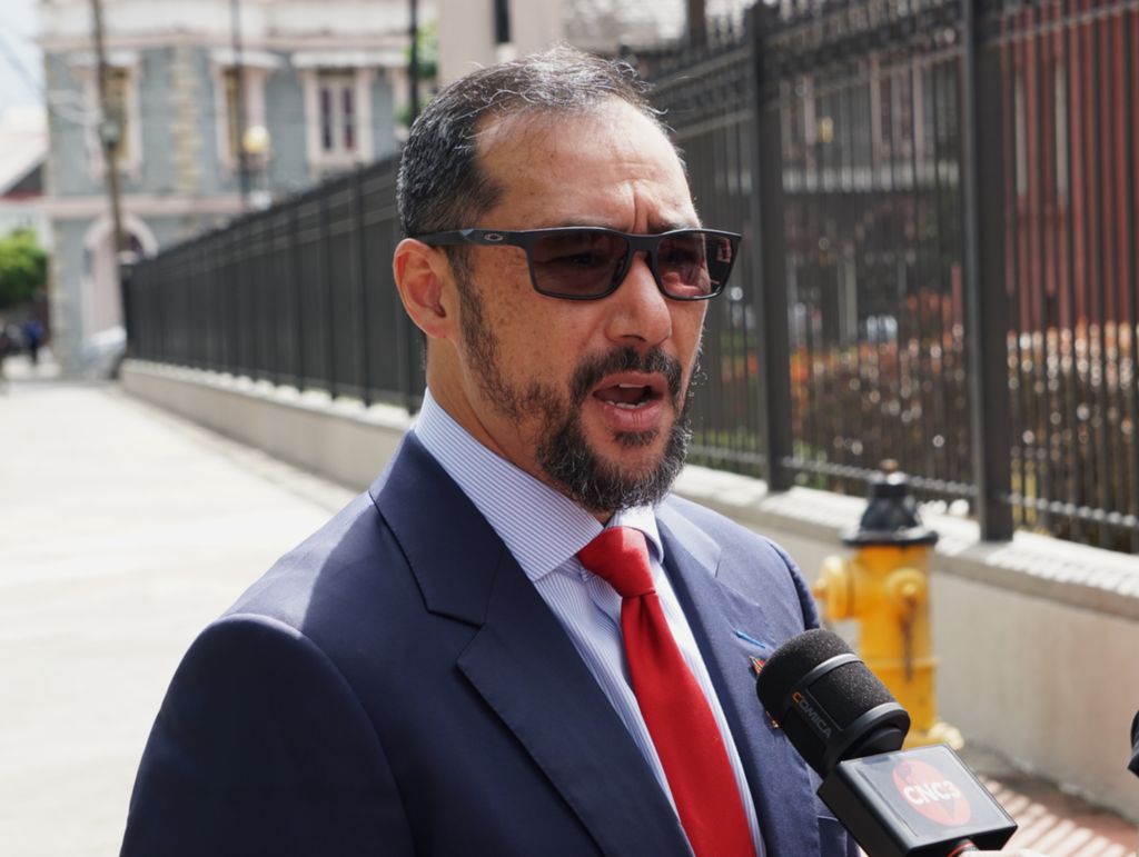 Young: President must demand details on alleged vote-trading