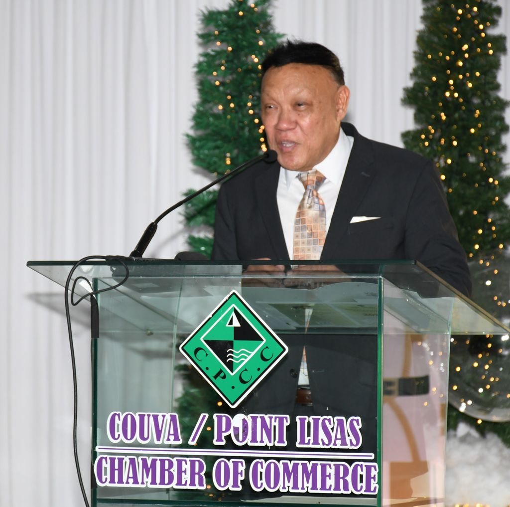 Lee says central will no longer be ignored