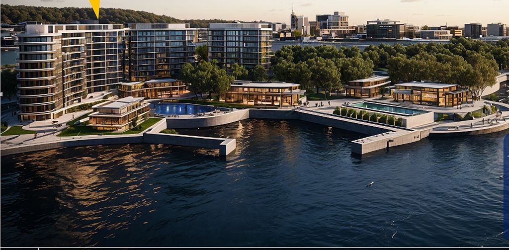 T&T as a global hub: Avoiding the bad and ugly