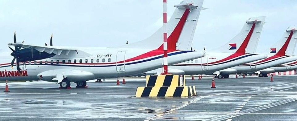 Winair announces non-stop Trinidad flights