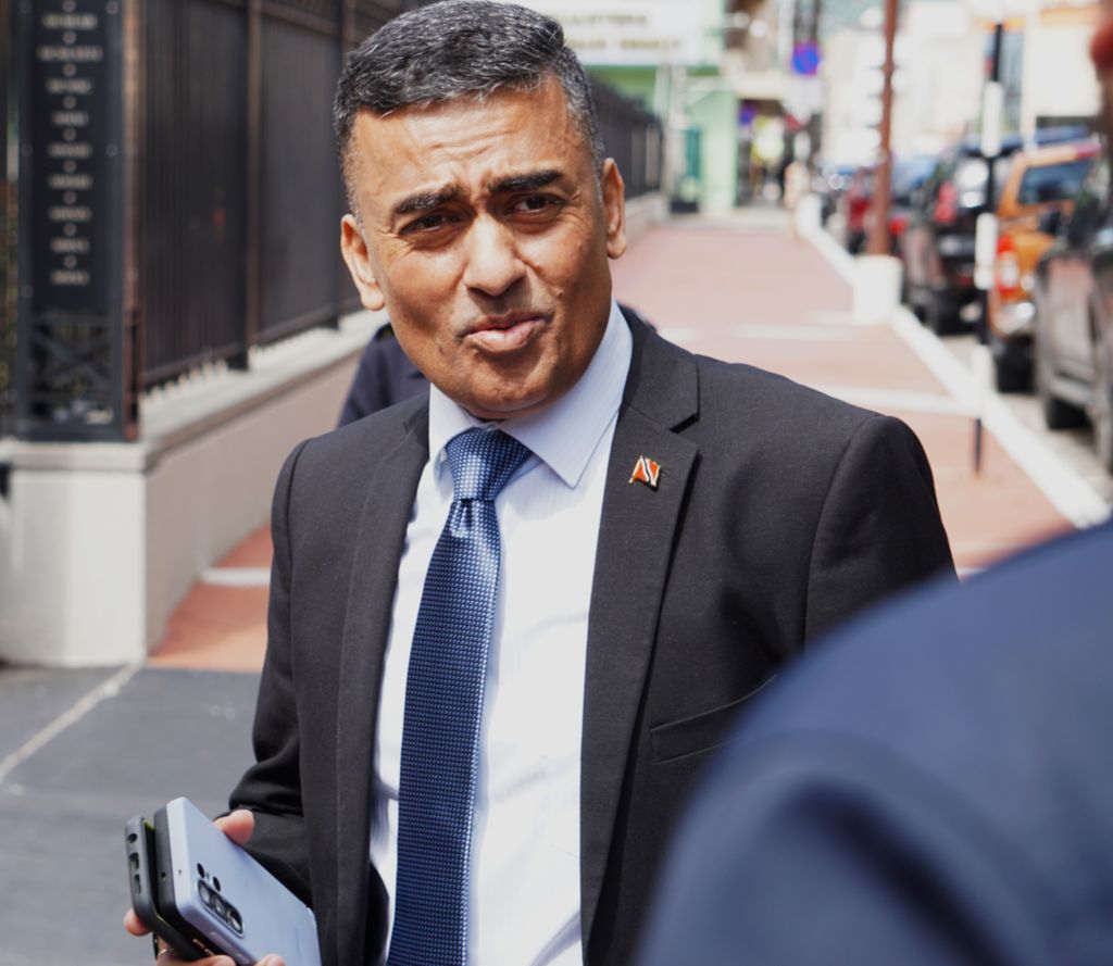 TTUTA pushes salary claims ahead of Finance Minister–CPO talks