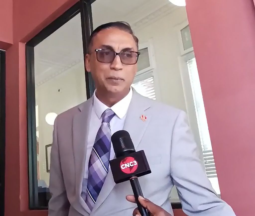 Minister intervenes in rice price row