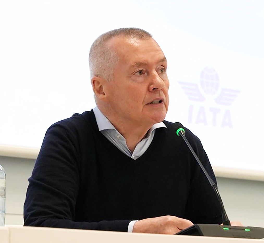 The cost of avoiding Venezuela’s airspace