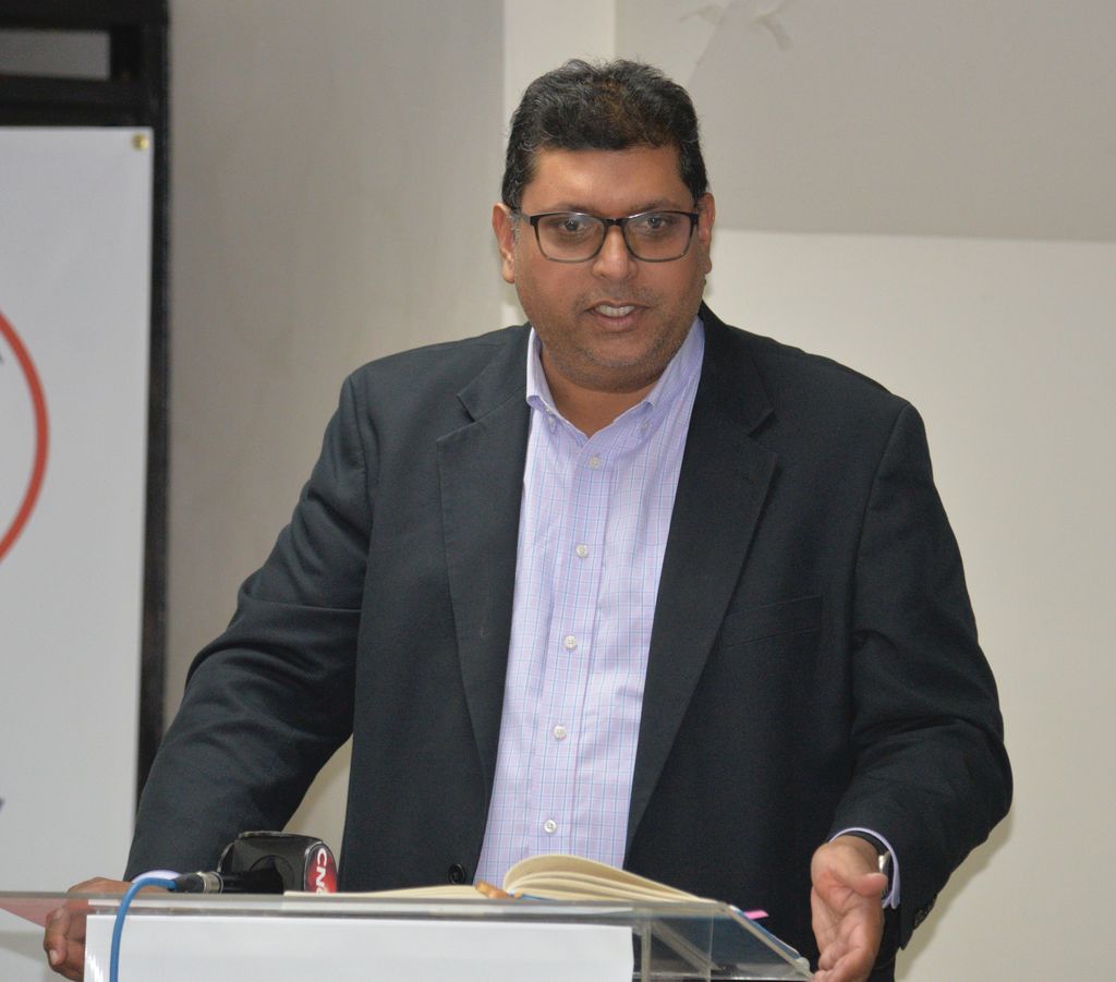 Ramnarine: Oil prices set to fall to pre-war levels