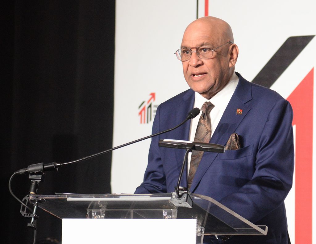 Private Sector Organisation of T&T launches